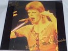 DAVID BOWIE / Rock`n´Roll Suicide / DoLP / LIVE Santa Monica 72`/ Archiv copy 