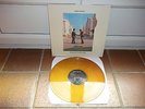 RARE PINK FLOYD wish you were here PROMO RADIO limited colored LP