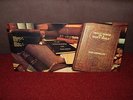 KEN HENSLEY Proud Words LP 1973 BRONZE 1st Press URIAH HEEP