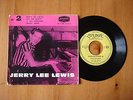 JERRY LEE LEWIS - FRENCH EP 45T 7