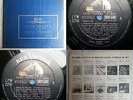 ELVIS PRESLEY G.I. BLUES 1960 UNIQ BLUE TEXTURED CVR UNIQ PS TOP RARITY