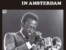 Miles Davis - In Amsterdam 1957 LP Vinyl INCIPIT BOOKS