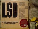 LSD UNDERGROUND 12 LP/Rare 1966 Psych/Acid Archives/INSTANTLY SOLD OUT ED. 500