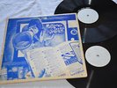 TMOQ ROLLING STONES SUMMER RERUNS GATEFOLD COVERW. STOUT ART 2 LP