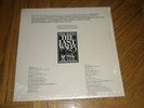 THE BAND / THE LAST WALTZ   1978 WB Promo Sampler Album In Shrink   NEAR MINT