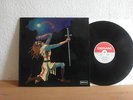 JERUSALEM SAME LP IN 1972 MINT PROG. KILLER LP