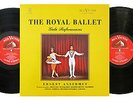 Classic Records  Ansermet ROYAL BALLET RCA/Soria LDS 6065 (200 gram) Audiophile