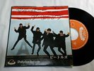 BEATLES MY BONNIE / THE SAINTS 45 7