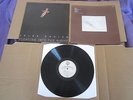 JULEE CRUISE Floating Into The Night LP 1ST ISSUE TWIN PEAKS  ANGELO BADALAMENTI