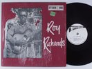 ROY RICHARDS Self Titled STUDIO ONE LP SHRINK