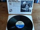 JETHRO TULL Thick As A Brick CHRYSALIS UK Press LP EX