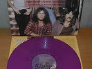 Deep Purple - Gemini Suite Live - 200 Gramm Vinyl, Lila Vinyl