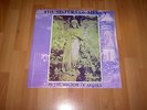 THE SISTERS OF MERCY in the shadows of angels rare unofficial lp - demo versions