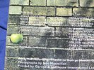 THE BEATLES Abbey Road LP UK PCS7088 1st press MISALIGNED APPLE LOGO No HM text