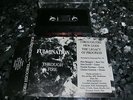 FULMINATION (SWE)  - THROUGH FIRE Demo´92 Tape - swedish Death Metal no LP/CD