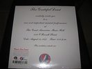 the grateful dead one from the vault 3LP reissue 2013 new sealed.