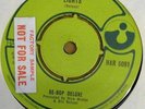 BE-BOP DELUXE - BETWEEN THE WORLD / LIGHTS 7