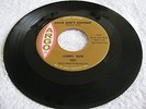 JOHNNY NASH - LOVE AIN'T NOTHIN' / TALK TO ME - ARGO