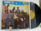TEMPO 70 LUIS SANTI DAME UN BKAKE GUAGUANCO FANTASTICO  # 233 ???