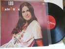 LOS EXTRANOS VERY RARE TUMBA  LA CANA  GUAGUANCO FANTASTICO # 296  ???