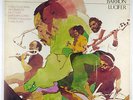 Kenny Baron   Lucifer LP   Muse   VG++/VG+
