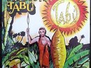 * ORQUESTA TABU Micky Waldo  SALSA GUAGUANCO TTH Top Ten Hits LP Hear
