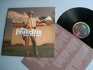 THE FRATELLIS Here We Stand vinyl LP NM