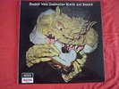 Black Cat Bones - Barbed Wire Sandwich LP SDN15 Decca Nova 1st Press