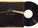 PINK FLOYD - DARK SIDE OF THE MOON - VINYL LP ORIG. MASTER RECORDING MFSL 1-017