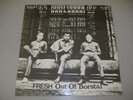 Rock Skinhead Sealed Rolling Stones Lp Fresh Fresh Out Of Borstal On Victor