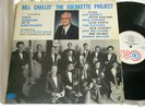 BILL CHALLIS Goldkette Project Vince Giordano Bob Wilber Dick Wellstood LP