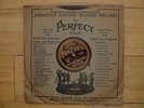 ANNETTE HANSHAW & SIZZLIN SYNCOPATORS Perfect 78 - Get Out & Get Under The Moon