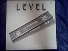 Level   Black Sheep Records LP. Very Rare LP.