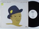 TRISTAN PALMA Settle Down Girl TROJAN LP uk