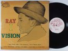 RAY I Vision RANKING SOUNDS LP
