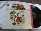 Here Come The BEAGLES 1968 SATURDAY MORNING CARTOON BEATLES POP PSYCH LP LISTEN