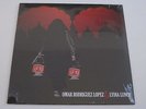 OMAR RODRIGUEZ LOPEZ / LYDIA LUNCH LP DUTCH IMPORT SEALED