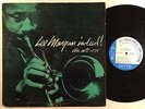 LEE MORGAN Indeed LP Blue Note Lexington Ave Mono Jazz DG RVG Ear