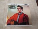ELVIS PRESLEY EP:  