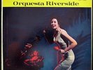 * ORQUESTA RIVERSIDE Boleros y Boogaloo RARE CUBAN LATIN SOUL Puchito LP Hear