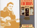 Vinyl 6 LP's Box Set - Eddie Cochran - The Eddie Cochran Box Set