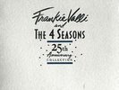 Vinyl 4 LP Box Set - Frankie Valli & The 4 Seasons - 25th Anniversary