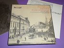 SBAL 20 BEETHOVEN / ARRAU 'THE FIVE PIANO CONCERTOS' PHILIPS 5 DISC BOX SET