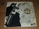 JOHN KLEMMER - Blowin Gold CADET LP 1ST PRESS jazz funk groove samples hip hop