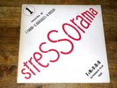 Library STRESSORAMA . Fabor . Barigozzi . Rocchi .  Italia 1973