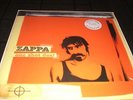 FRANK ZAPPA One Shot Deal LP unplayed color ltd g/f