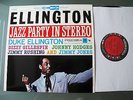 DUKE ELLINGTON  - Jazz Party In Stereo- CLASSIC REC./COLUMBIA CS 8127