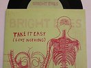 BRIGHT EYES Take It Easy Import 7