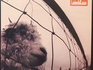 PEARL JAM - VS ORIG 1993 EPIC MADE IN HOLLAND, INNER BAG, GATEFOLD, EX COND RARE
