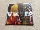 Radiohead King of Limbs Newspaper Collectors' LP 2011 - Sealed Mint Condition